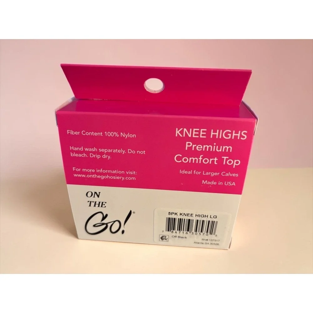 On The Go! go premium
